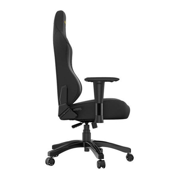 Anda Seat Phantom 3 Gaming Chair - Black (AD18Y-06-BPV) - Refurbished Excellent