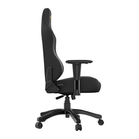 Anda Seat Phantom 3 Gaming Chair - Black (AD18Y-06-BPV) - Refurbished Excellent