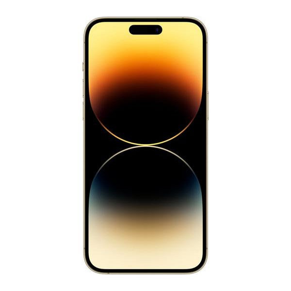 Apple iPhone 14 Pro Max 128GB Gold Unlocked - Refurbished Good