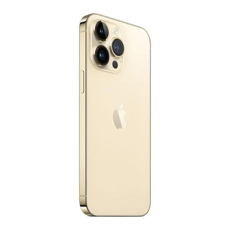 Apple iPhone 14 Pro Max 128GB Gold Unlocked - Refurbished Good