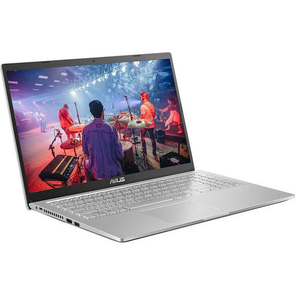 Asus X515e 15.6" Laptop Intel Core i7-1165G7 8GB RAM 512GB SSD - Silver