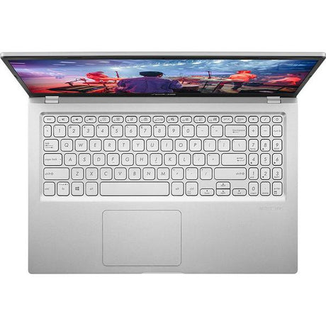 Asus X515e 15.6" Laptop Intel Core i7-1165G7 8GB RAM 512GB SSD - Silver