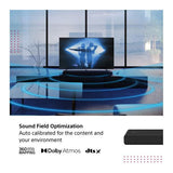 Sony HT-A3000 3.1 All-in-One Sound Bar with Dolby Atmos - NO REMOTE & NO PSU