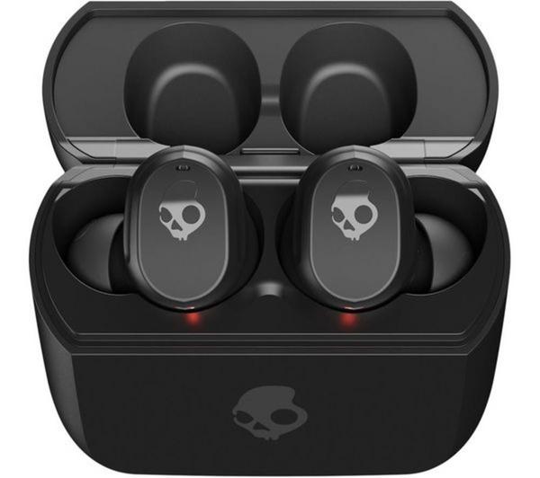 Skullcandy Mod In-Ear True Wireless Earbuds - Black - New