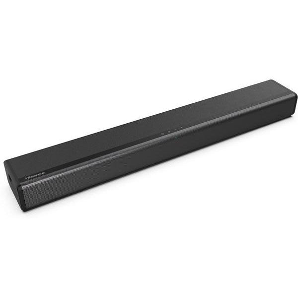 Hisense HS214 2.1 All-in-one Sound Bar - Black - Pristine