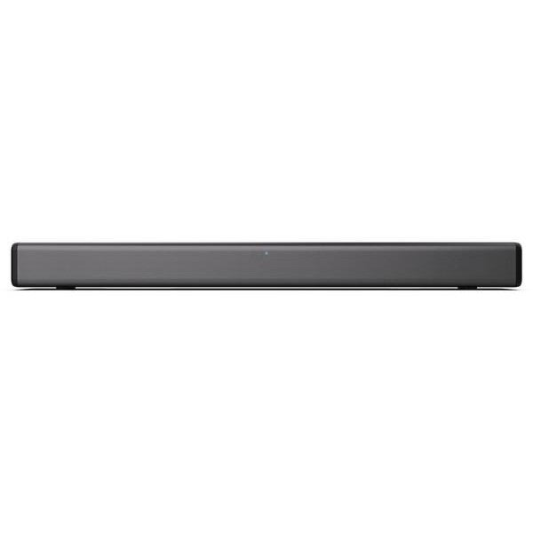Hisense HS214 2.1 All-in-one Sound Bar - Black - Pristine