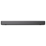 Hisense HS214 2.1 All-in-one Sound Bar - Black - Pristine