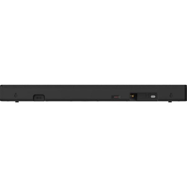 Hisense HS214 2.1 All-in-one Sound Bar - Black - Pristine
