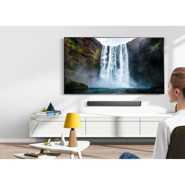 Hisense HS214 2.1 All-in-one Sound Bar - Black - Pristine