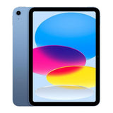 Apple 10.9” iPad (2022) Wi-Fi + Cellular 64GB, 256GB - Pristine