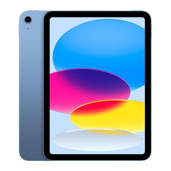 Apple 10.9” iPad (2022) Wi-Fi + Cellular 64GB, 256GB - Excellent