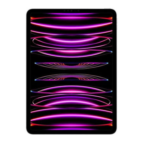 Apple 11” iPad Pro (2022) Wi-Fi + Cellular 128GB - Space Grey - Excellent