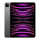 Apple 11” iPad Pro (2022) Wi-Fi + Cellular 128GB - Space Grey - Excellent