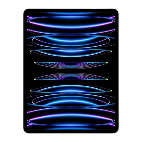 Apple 11” iPad Pro (2022) Wi-Fi + Cellular 128GB - Silver - Pristine