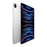 Apple iPad Pro 5th Gen (2021) 12.9" - Wi-Fi - 128GB - Silver