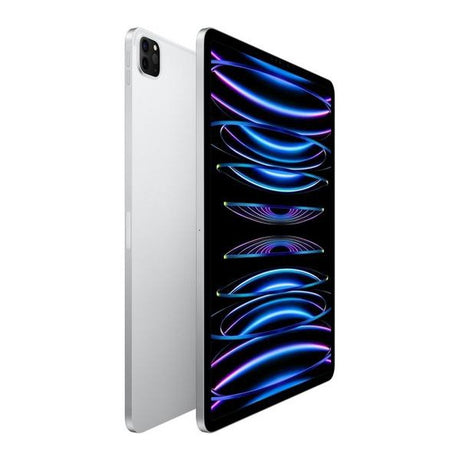 Apple iPad Pro 5th Gen (2021) 12.9" - Wi-Fi - 128GB - Silver
