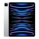 Apple iPad Pro 5th Gen (2021) 12.9" - Wi-Fi - 128GB - Silver