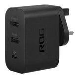 Asus ROG 65W Gaming Charger Dock - Good