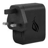 Asus ROG 65W Gaming Charger Dock - Good