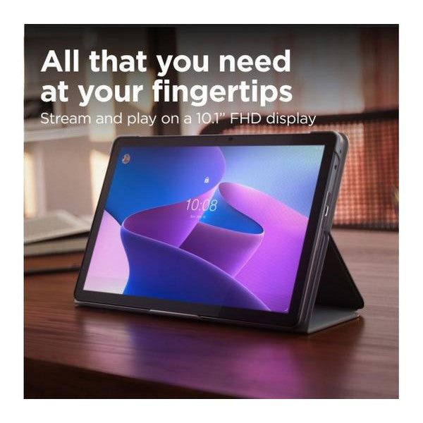 Lenovo Tab M10 3rd Gen - 32GB - Grey - Excellent