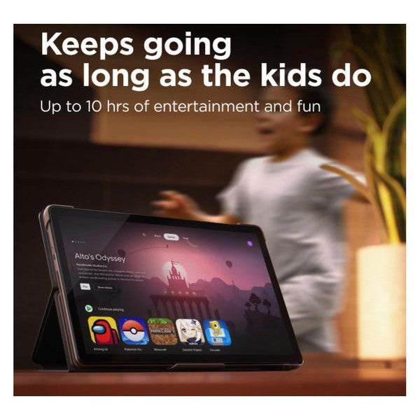 Lenovo Tab M10 3rd Gen - 32GB - Grey - Excellent