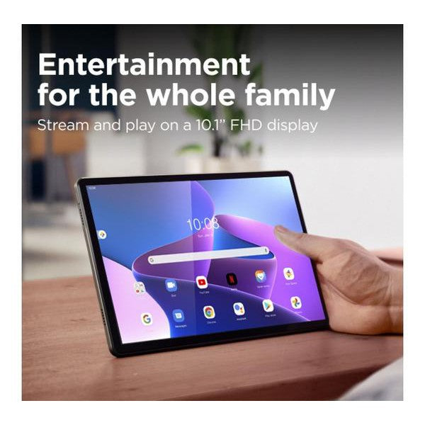 Lenovo Tab M10 3rd Gen - 32GB - Grey - Excellent
