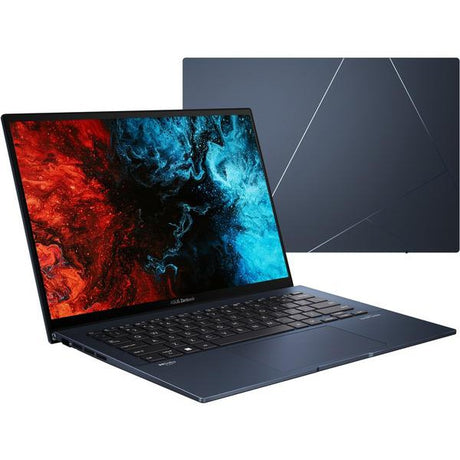 ASUS ZenBook UX3402ZA-KN22SW Intel Core i5-1240P 16GB RAM 512GB SSD 14" - Blue