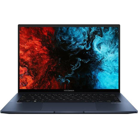 ASUS ZenBook UX3402ZA-KN22SW Intel Core i5-1240P 16GB RAM 512GB SSD 14" - Blue