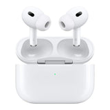 Apple AirPods Pro (2nd generation) with MagSafe Charging Case (USB-C)