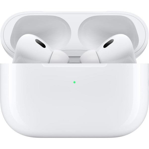 Apple AirPods Pro (2nd generation) with MagSafe Charging Case (USB-C)