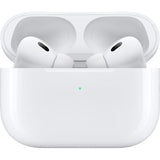 Apple AirPods Pro (2nd generation) with MagSafe Charging Case (USB-C)