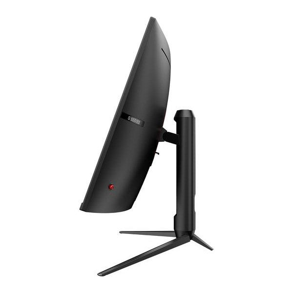 MSI G32CQ5P Quad HD 32" Curved VA LCD Gaming Monitor - Black