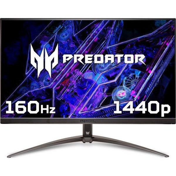 144hz Predator Xb271h Acer Predator Xb271hu Bmiprz Predator 2k