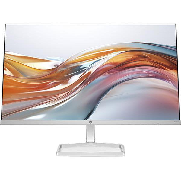 HP Series 5 524SW Full HD 24" IPS LCD Monitor - White