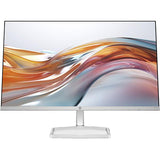 HP Series 5 524SW Full HD 24" IPS LCD Monitor - White