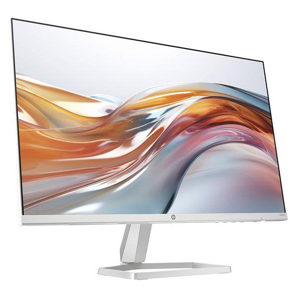 HP Series 5 524SW Full HD 24" IPS LCD Monitor - White