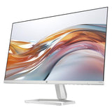 HP Series 5 524SW Full HD 24" IPS LCD Monitor - White