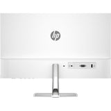 HP Series 5 524SW Full HD 24" IPS LCD Monitor - White