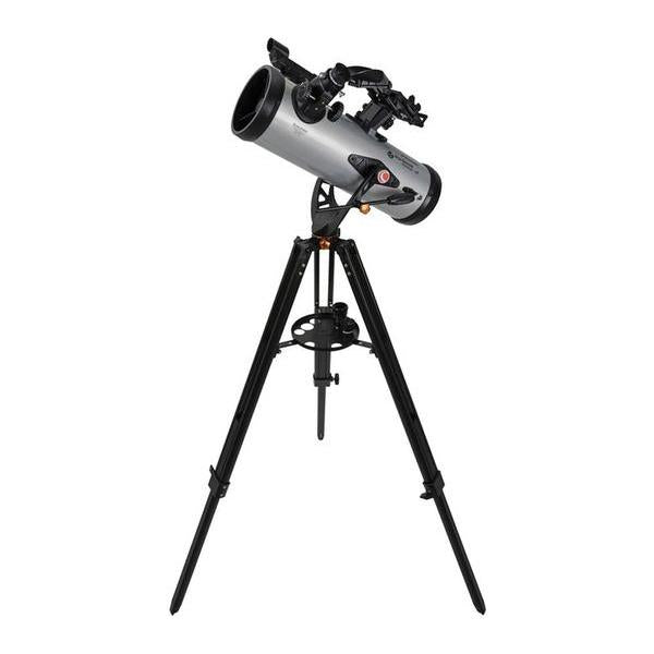 Celestron 22452 StarSense Explore LT114AZ Newtonian Reflector Telescope
