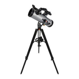 Celestron 22452 StarSense Explore LT114AZ Newtonian Reflector Telescope