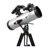 Celestron 22452 StarSense Explore LT114AZ Newtonian Reflector Telescope