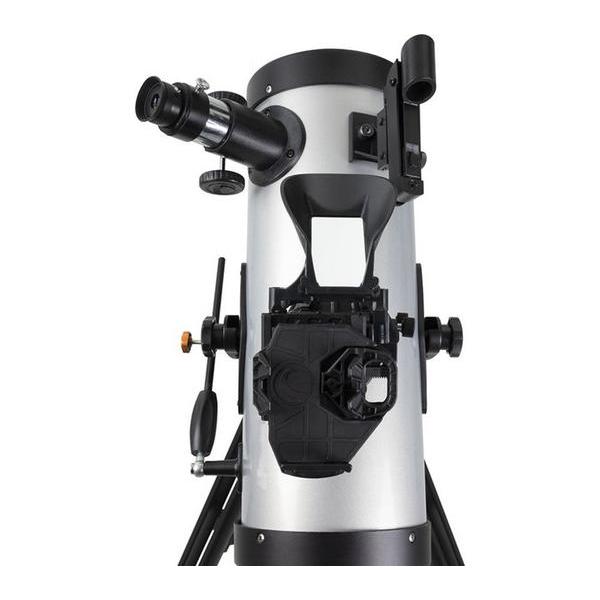 Celestron 22452 StarSense Explore LT114AZ Newtonian Reflector Telescope