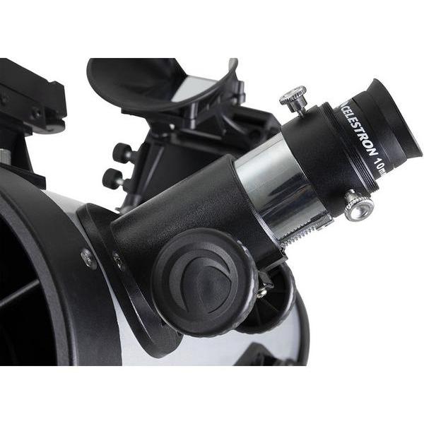 Celestron 22452 StarSense Explore LT114AZ Newtonian Reflector Telescope
