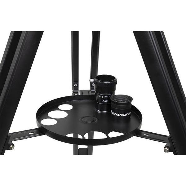 Celestron 22452 StarSense Explore LT114AZ Newtonian Reflector Telescope