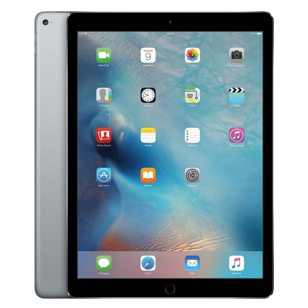 Apple iPad Pro 1st Generation (2015) 12.9" - Wi-Fi - 32GB - Space Grey