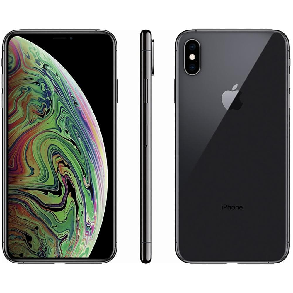 Refurbished iPhone XS Max
