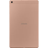 Samsung Galaxy Tab A, SM-T510, 10.1", 32GB Tablet - Gold - Refurbished Good