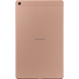 Samsung Galaxy Tab A, SM-T510, 10.1", 32GB Tablet - Gold - Refurbished Pristine