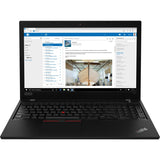 Lenovo ThinkPad L590 15.6" Laptop Intel Core i5-8265U 8GB RAM 256GB SSD - Black