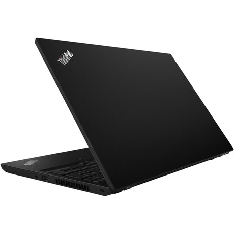 Lenovo ThinkPad L590 15.6" Laptop Intel Core i5-8265U 8GB RAM 256GB SSD - Black